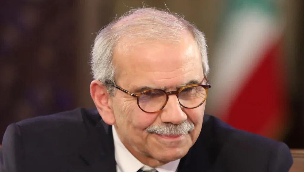 نواف سلام: استمرار الاحتلال الإسرائيلي يؤخر عملية بسط سيادة الدولة على كامل أراضيها