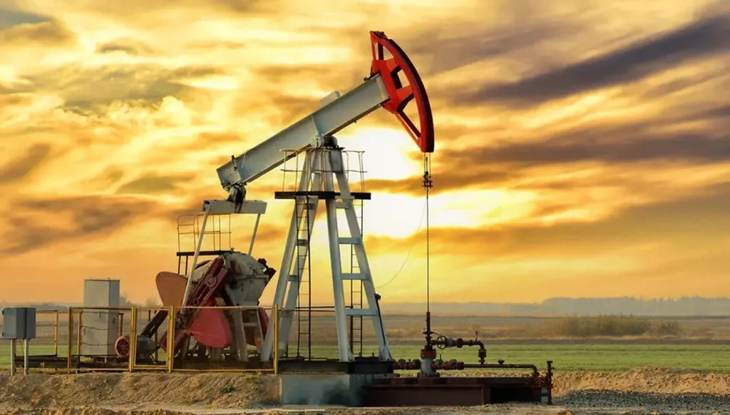 أسعار النفط تحافظ على استقرارها قرب 60 دولاراً رغم الضجيج الجيوسياسي