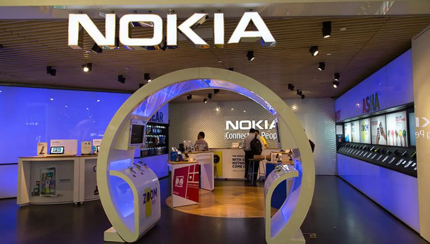 نوكيا وأمازون توقعان صفقة جديدة لتنظيم براءات اختراع تقنيات البث التدفقي