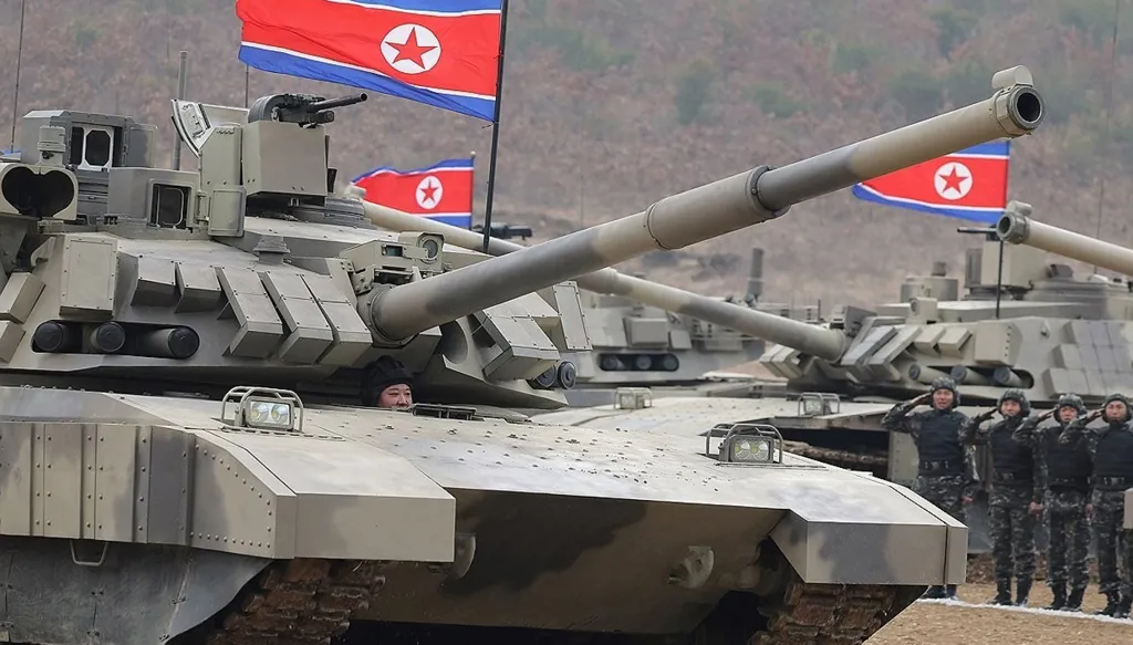 تجربة ثانية هذا العام... كوريا الشمالية تُطلق "مقذوفاً" على الأقل باتّجاه بحر اليابان