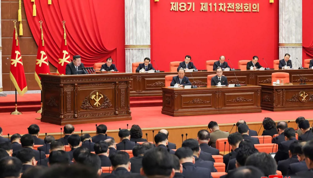 كوريا الشمالية: الولايات المتحدة الدولة الأكثر رجعية في العالم