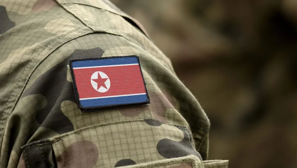 سيول: وفاة جندي كوري شمالي في أوكرانيا