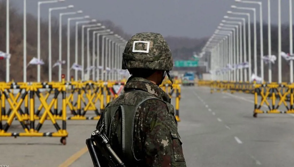 سيول تدرس خططاً لتخفيف التوترات مع بيونغ يانغ