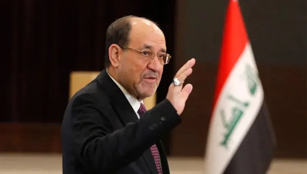 All is not well in Iraq's Coordination Framework
