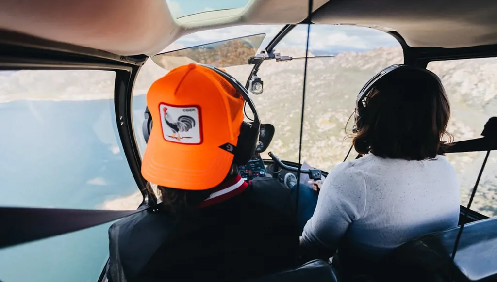 مصرع موسيقي أميركي ووكيل مواهب في حادث تحطم طائرة خاصة