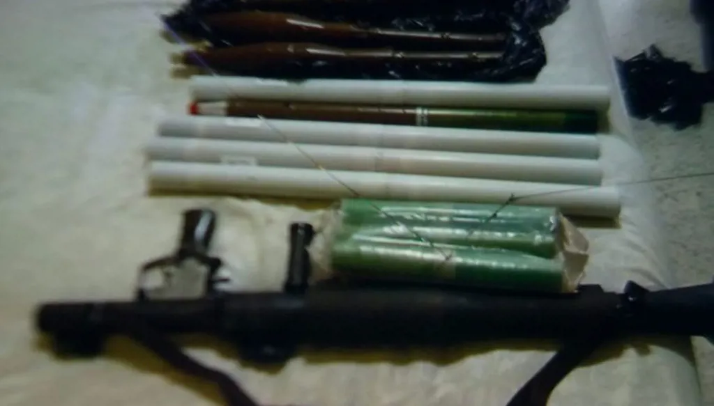 ملقب بـ"حسن جرافة"... توقيف أحد أخطر المطلوبين عند مدخل مخيم شاتيلا- بيروت