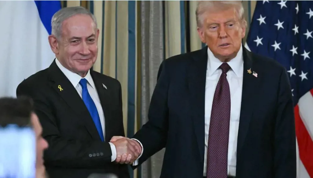 Netanyahu in Washington: Three scenarios for Iran