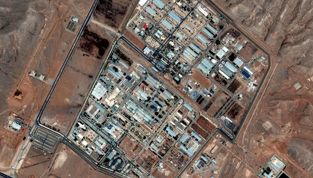 كوريا الشمالية: الضربات الأميركية على منشآت إيران النووية انتهاك ‏لميثاق الأمم المتحدة ‏