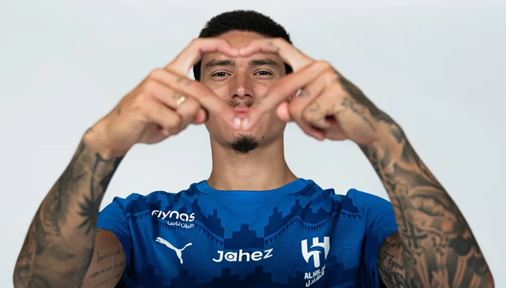 نجم برشلونة رفض إغراءات الهلال وفتح الطريق لضم نونيز