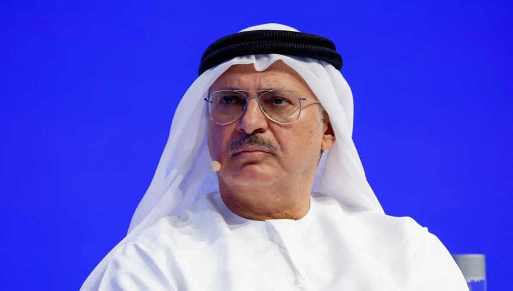 قرقاش: موقف الإمارات يقدّم الاستقرار على ضجيج التصعيد