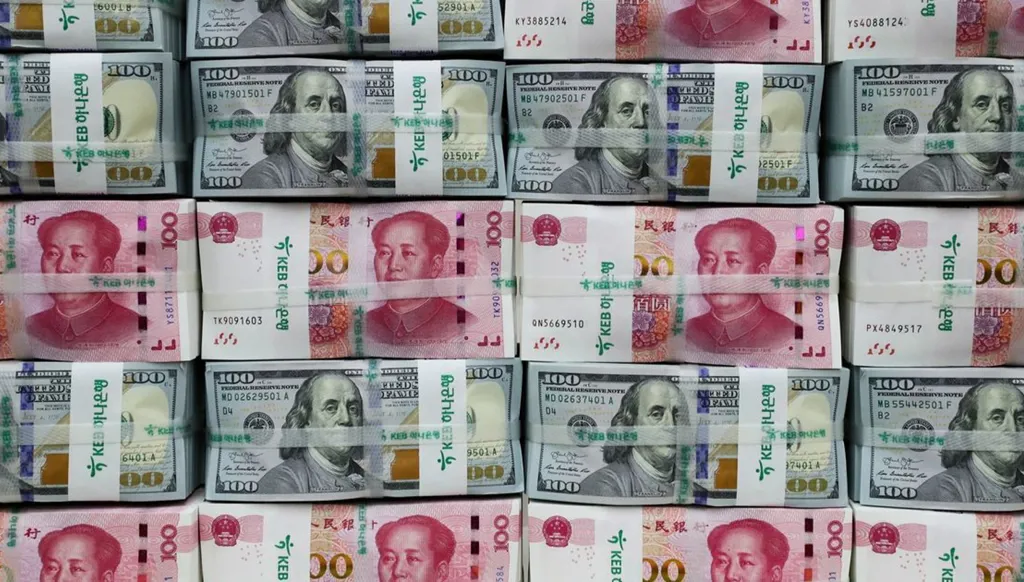 اليوان الصيني يدخل أفريقيا من بوابة المقاصة... هل بدأ تفكيك احتكار الدولار؟