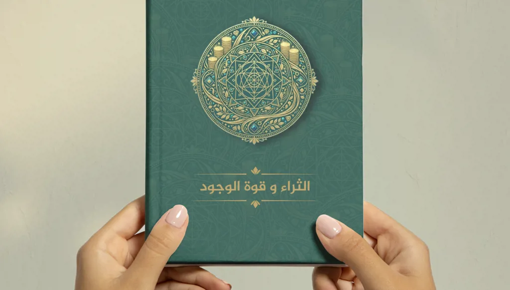 حين نتذكّر الثّراء الذي في داخلنا