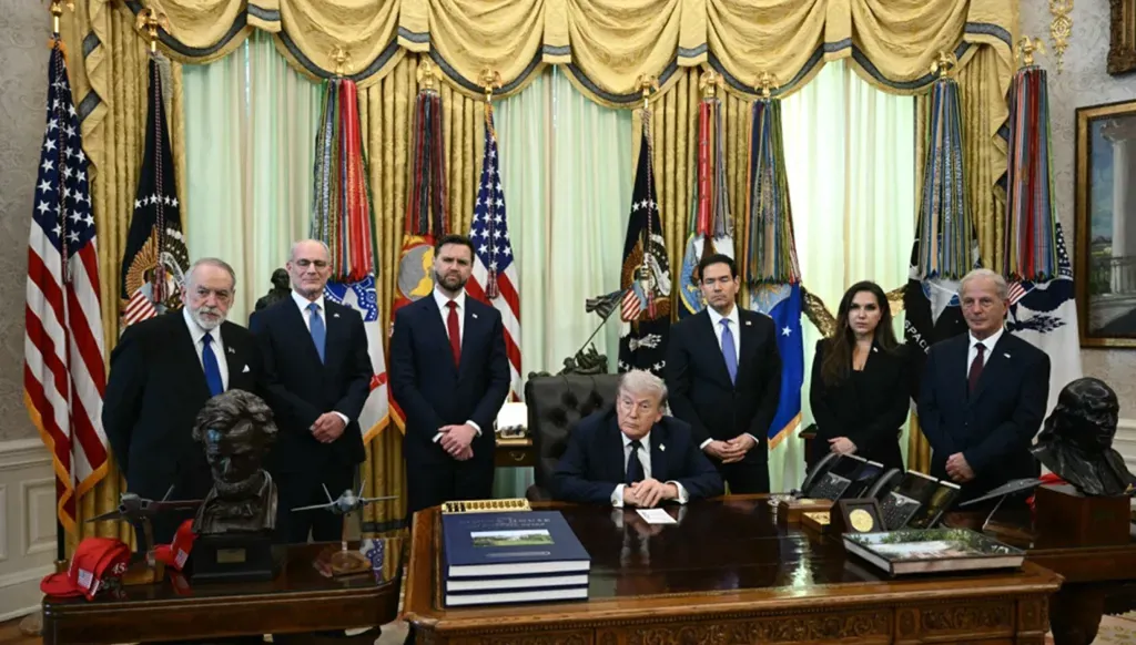 Lebanon–Israel talks in Washington: Shared diagnosis of Hezbollah, divided paths to peace