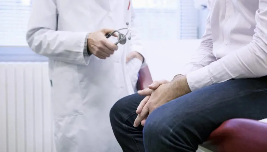 بعد تشخيص بايدن بالمرض... ماذا نعرف عن سرطان البروستاتا؟