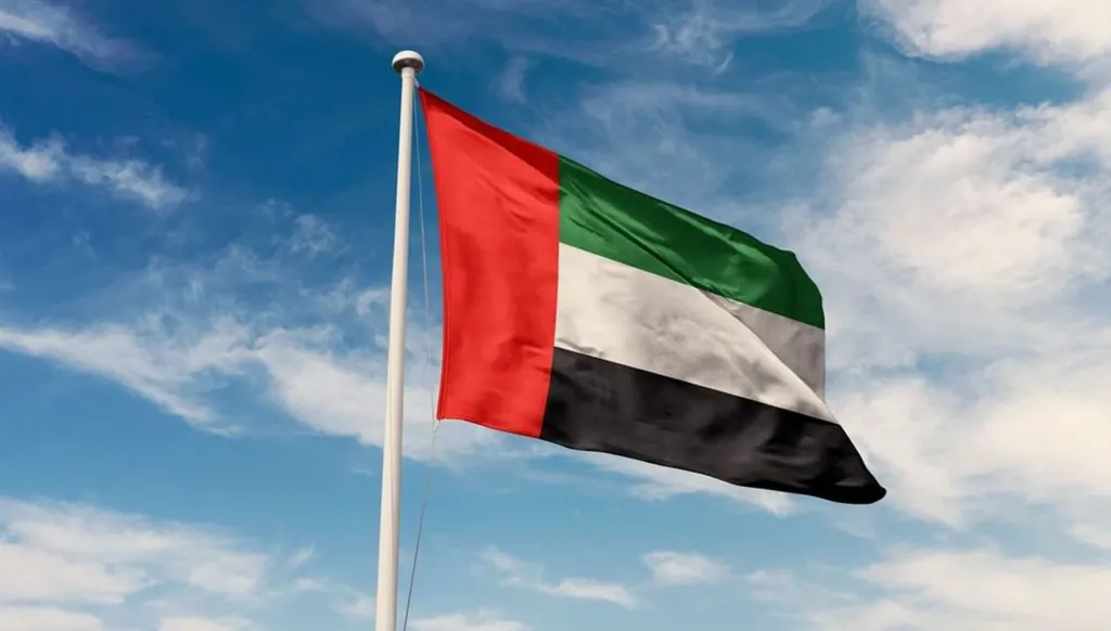 UAE strongly condemns terrorist attack on US–Syria patrol in Palmyra