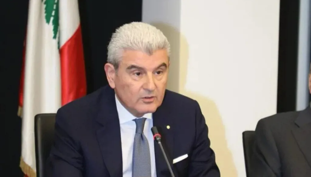 وزير الصناعة: للانتقال بالعلاقات مع ألمانيا إلى تعاون صناعي استراتيجي