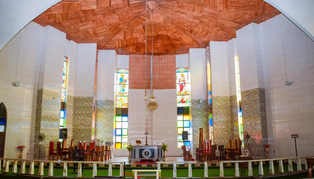 قتيلان بهجوم على كنيسة في النيجر