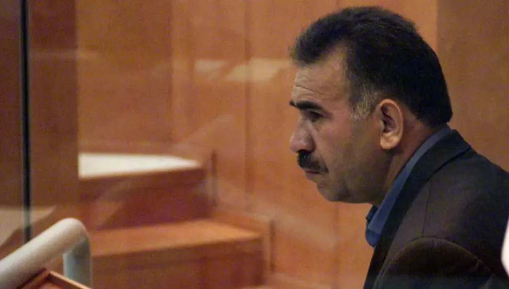 تركيا... بيان مرتقب لأوجلان الجمعة