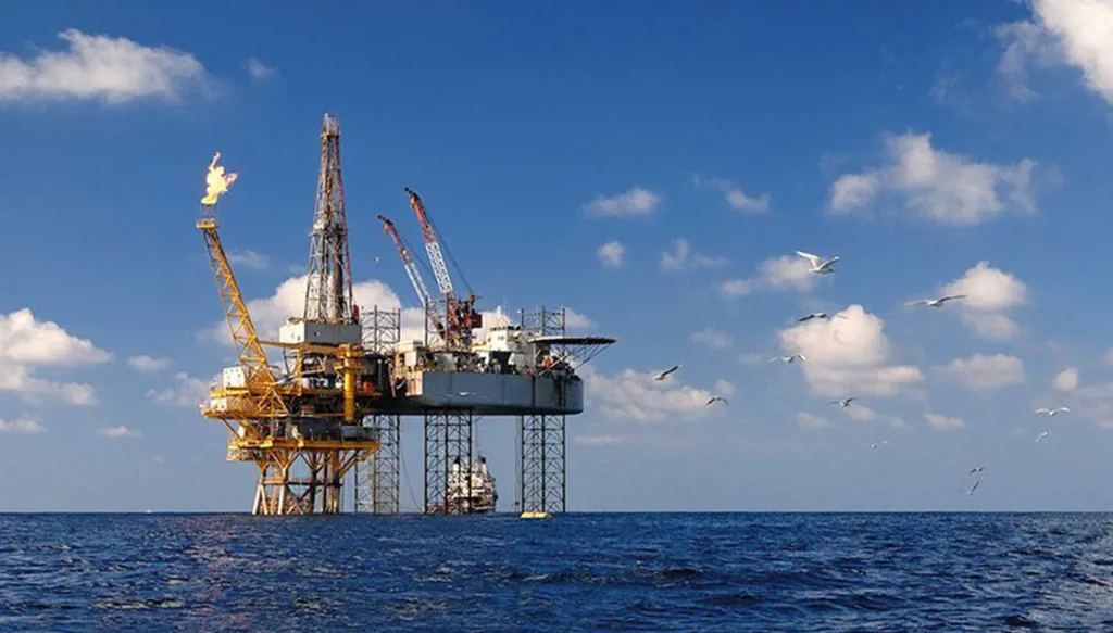 رئيس "توتال إنرجيز" لـ"النهار":  ملتزمون مع لبنان ولم نبلغ بعد الاستكشاف