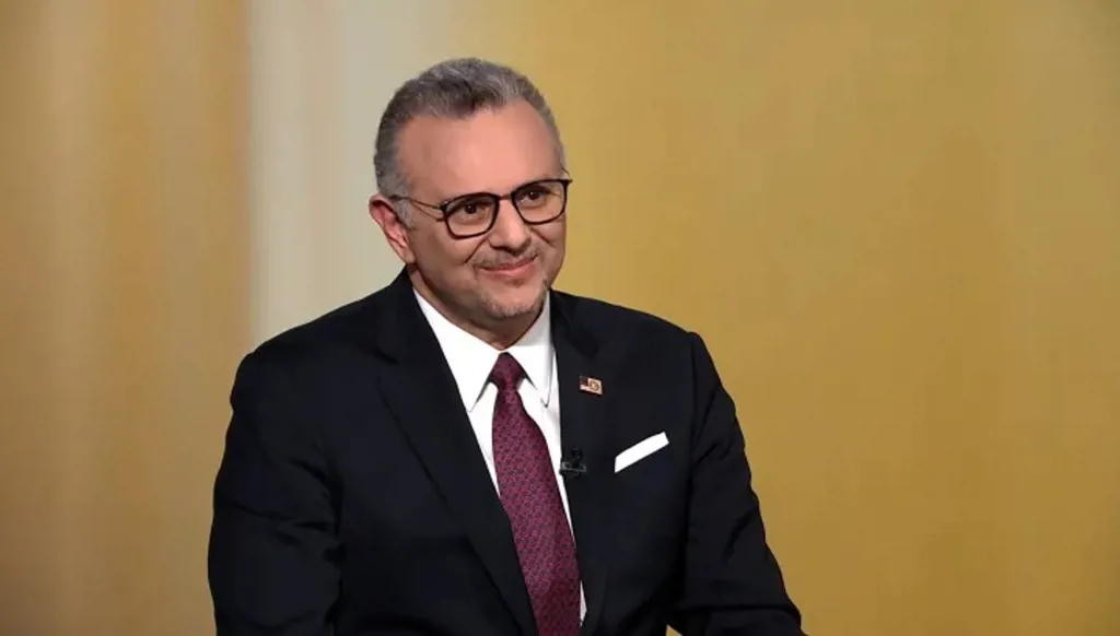 اقتراح أميركي للسلام في السودان... لقاء بين مستشار ترامب والبرهان