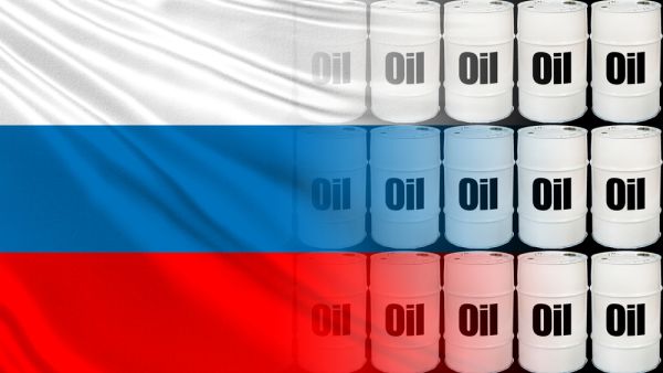 النفط الروسي (مواقع)