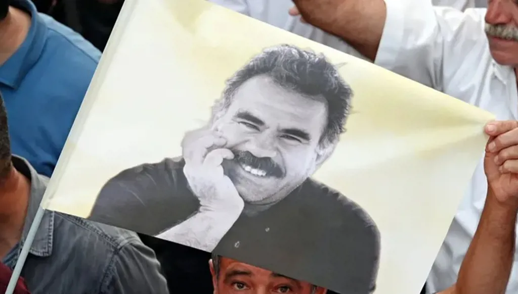 إردوغان: "مرحلة جديدة" مع حزب العمّال... كلمة لأوجلان أمام البرلمان؟