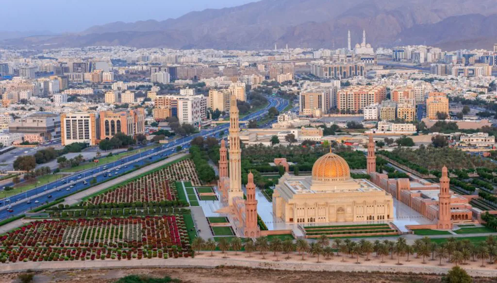 صندوق الثروة السيادي لعُمان يرفع أصوله إلى 59.7 مليار دولار