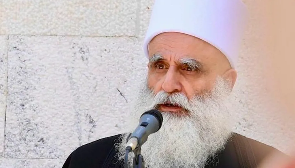 أبي المنى: لمؤتمر وطني روحي شامل تحت رعاية رئيس الجمهورية