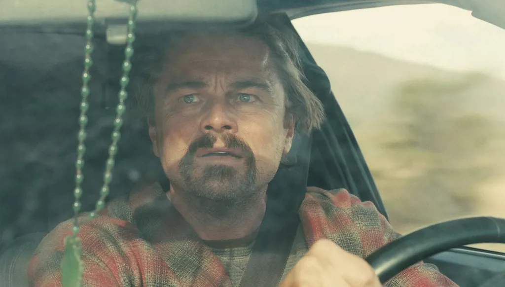 هيمنة فيلم "معركة تلو أخرى"... أبرز الفائزين بجوائز غولدن غلوب 2026