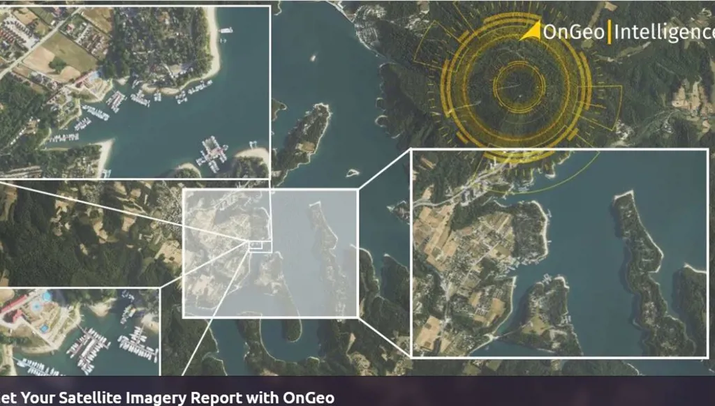 بـ160 دولاراً للصورة الواحدة... كيف يراقب أهالي جنوب لبنان منازلهم من بعيد؟