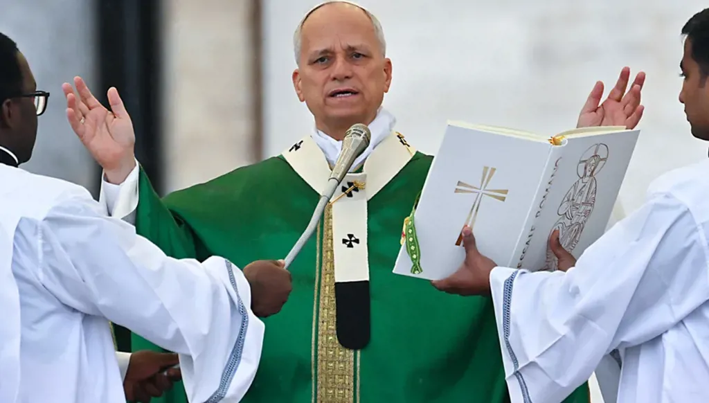 البابا يدعو إلى التحلي "بالشجاعة" في الخطوات التالية لاتفاق السلام في غزة