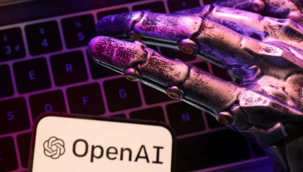"أوبن إيه آي" تطلق Decisions API لاتخاذ القرارات أسرع بـ 10 مرات