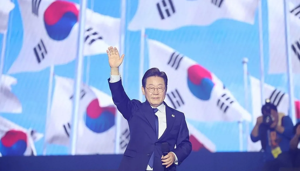 متّهم بقضايا عدّة... المعارضة في كوريا الجنوبية تختار مرشّحها للرئاسة
