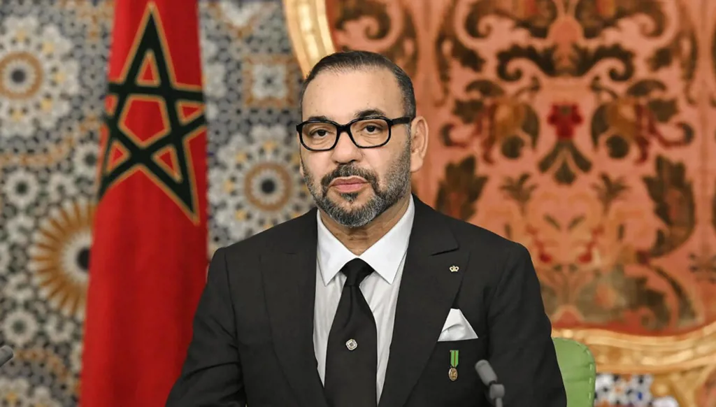 محمد السادس يُطلق جيلاً جديداً من التنمية الترابية وإصلاحات مؤسسية عميقة