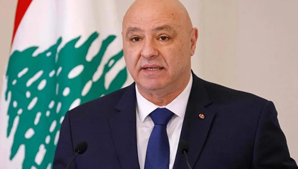 عون: سأكمل بمسار المفاوضات حتى النهاية وممنوع العودة لزمن الوصايات