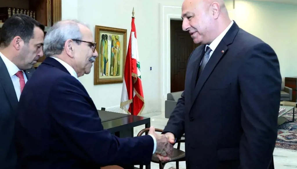 مجلس الأمن يدعو للإسراع بتشكيل حكومة في لبنان: خطوة مهمّة للاستقرار