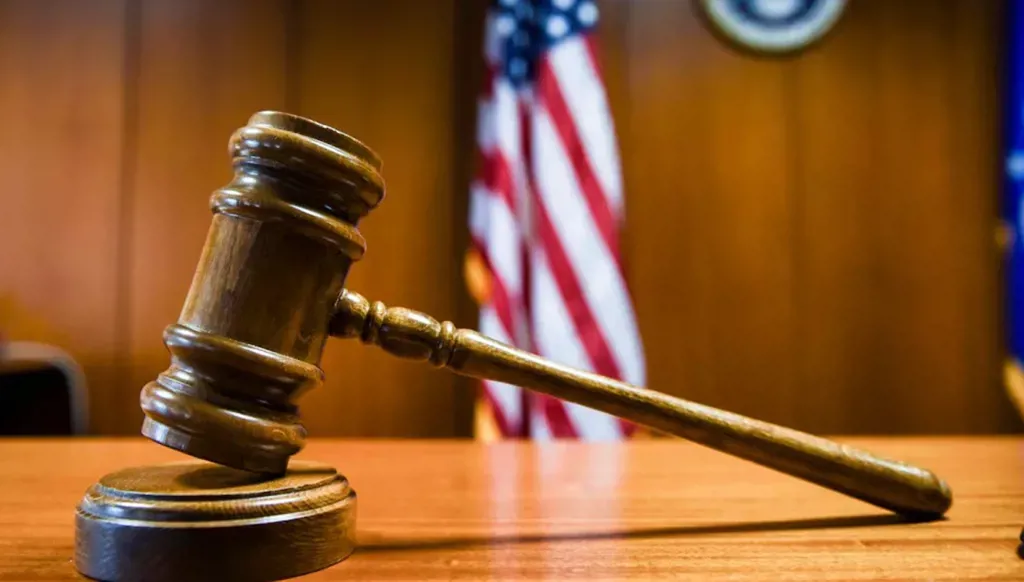 قاض أميركي يمنح حق اللجوء لرجل صيني صور معسكرات احتجاز الأويغور