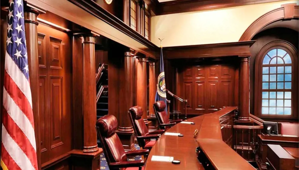 محكمة في كاليفورنيا تقضي بعدم دستورية حظر حمل السلاح علانية