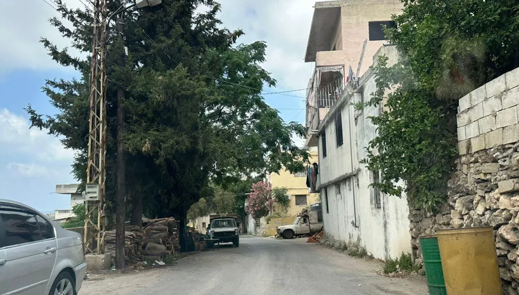 "مزحة ثقيلة" تثير الهلع في السكسكية جنوب لبنان!