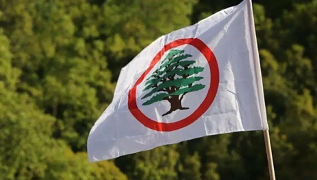 القوات اللبنانية تردّ على خطاب نعيم قاسم: معراب 3 لم تخطئ