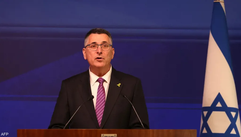وزير الخارجية الإسرائيلي: ليس لدينا أيّ طموحات للتمدد في لبنان