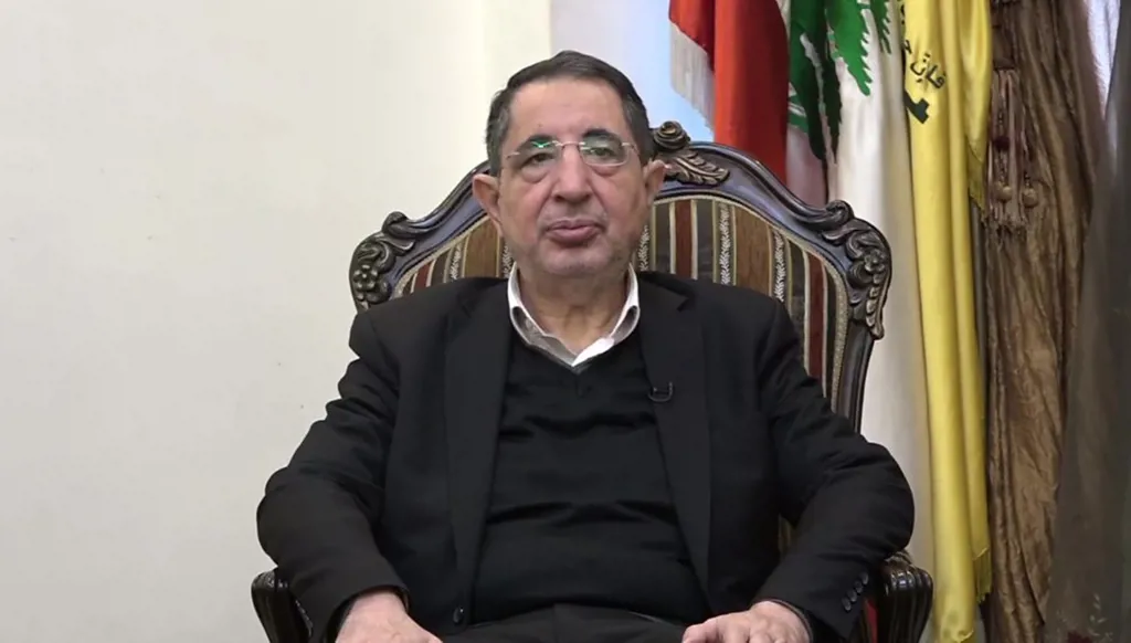 نائب عن "حزب الله": لا ينبغي لوزير الخارجية تبني سردية تبرر ضربات إسرائيل