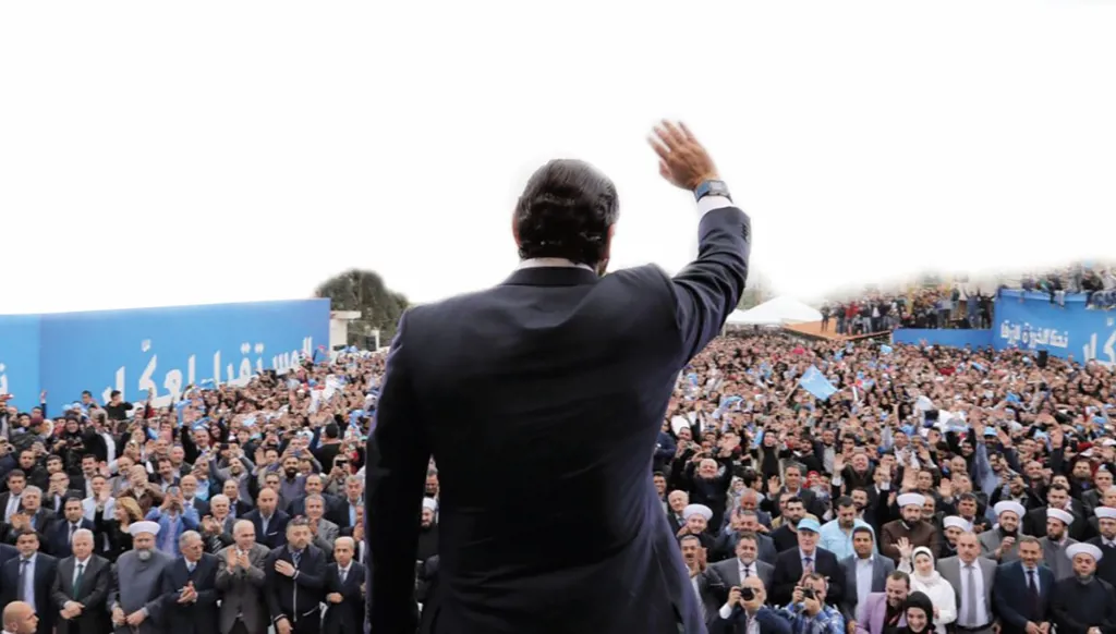 الحريرية السياسية في الذكرى الـ21: جمهور قلِق على الحلم والمشروع