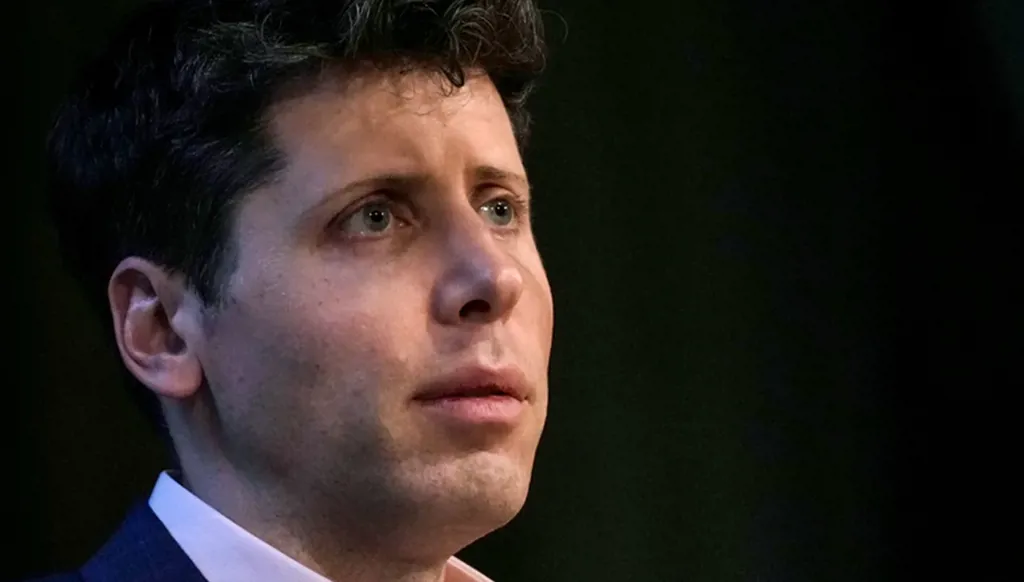 ألتمان محذّراً: أشهر صعبة تنتظرنا... هدفنا الذكاء الخارق ونتوقع فتوراً موقتاً في مزاج المستثمرين