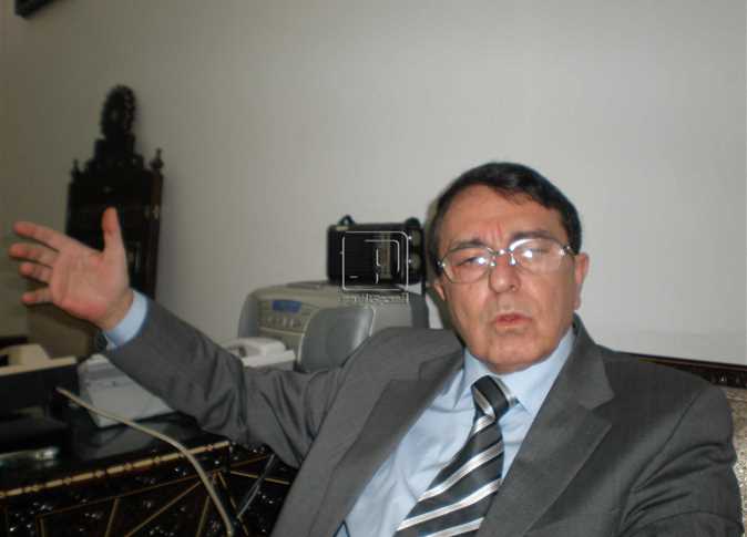 وزير الثقافة السوري الراحل رياض نعسان آغا (مواقع)