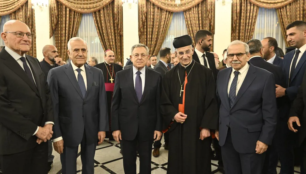آلية لتسريع التعيينات الإدارية بعد العسكرية... إسرائيل تتراجع عن كلام التطبيع بعد نفي لبنان