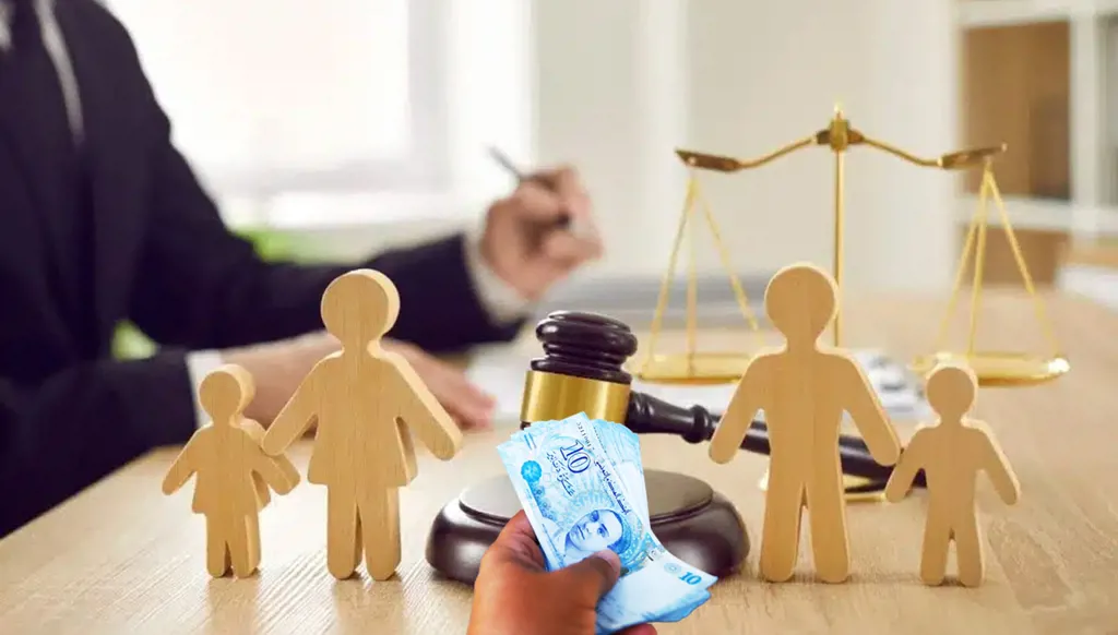 مشروع قانون يثير جدلاً في تونس... هل يُعفى عن المطلوبين بقضايا الطلاق والنفقة؟
