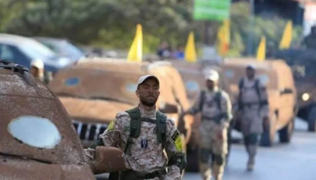 نفي قاطع من "حزب الله" لاتهامات وزارة الداخلية السورية