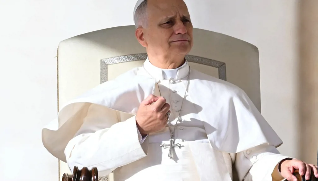 البابا لاوون يتوجه لتركيا... نداءات من أجل السلام والوحدة بين الكنائس