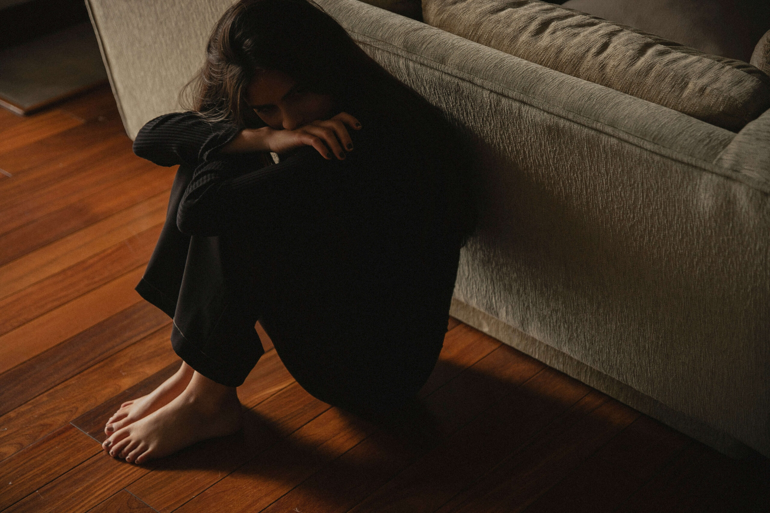 وراء حالة الانتحار اضطراب نفسي عادةً